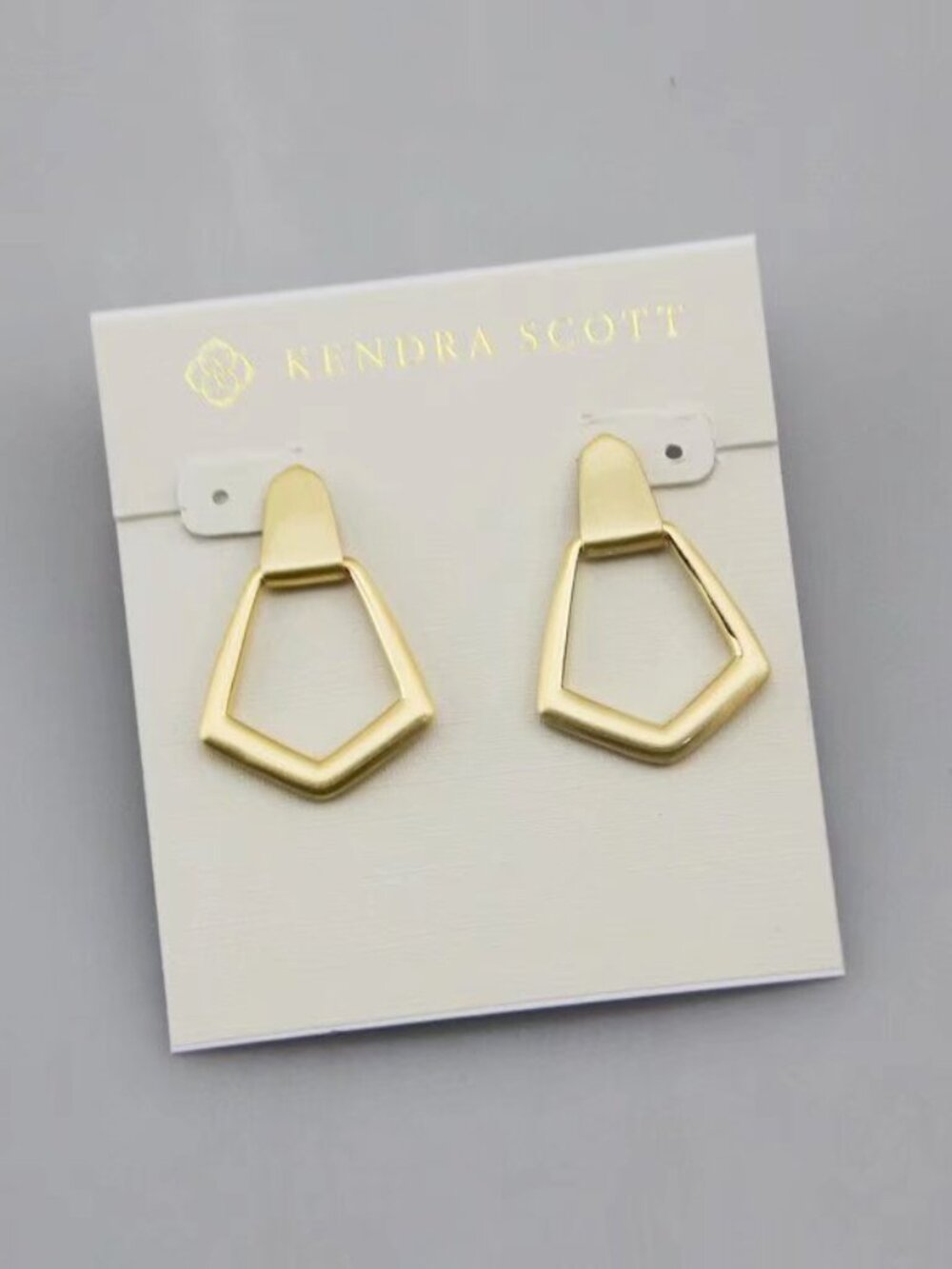 Kendra Scott Stud Earrings